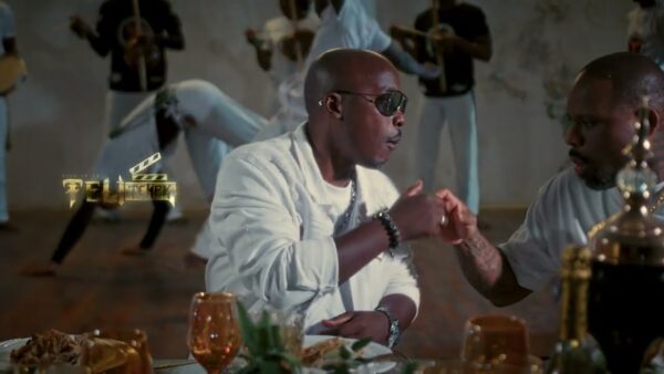 Killa Hill.Feat. Ney Chiqui - Ngana