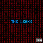 Capa da Mixtape "The leaks" lançando em 03 de Dezembro de 2025 do rapper Lil Baby