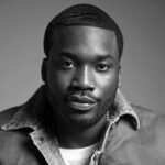 Capa do álbum “Dreams and Nightmares” de Meek Mill lançado em 2012.