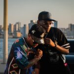 Young K lança nova música “Location” feat. Nerú Americano e Paulelson