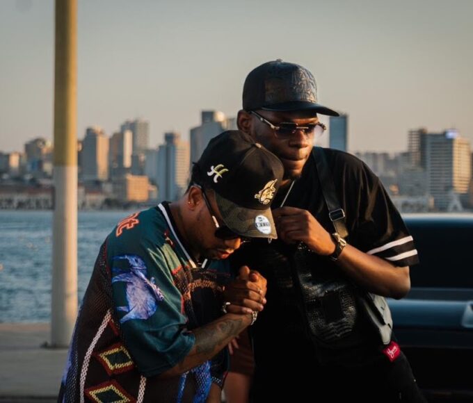 Young K lança nova música “Location” feat. Nerú Americano e Paulelson