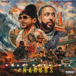 Capa do álbum Coke Wave 3.5: Narcos de French Montana e Max B, lançado em 2026
