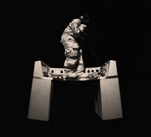 Don Toliver lança OCTANE, álbum solo de rap e trap que marca nova fase da carreira em 2026