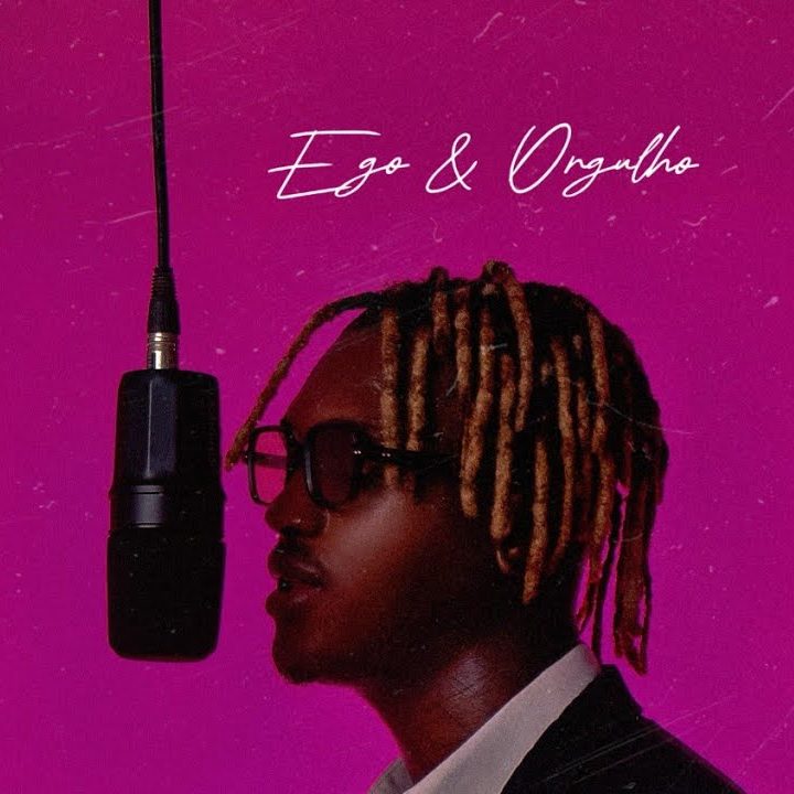 BADBANZELO no video performace do  single “EGO e ORGULHO”, faixa emocional sobre amor, perdas e orgulho