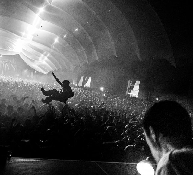 Fred e Young Thug em colaboração na faixa Scared, novo lançamento do álbum infinito de Fred