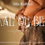 Jimmy P no lançamento do single “Mal ou Bem”, faixa do projecto “Alta Cultura”