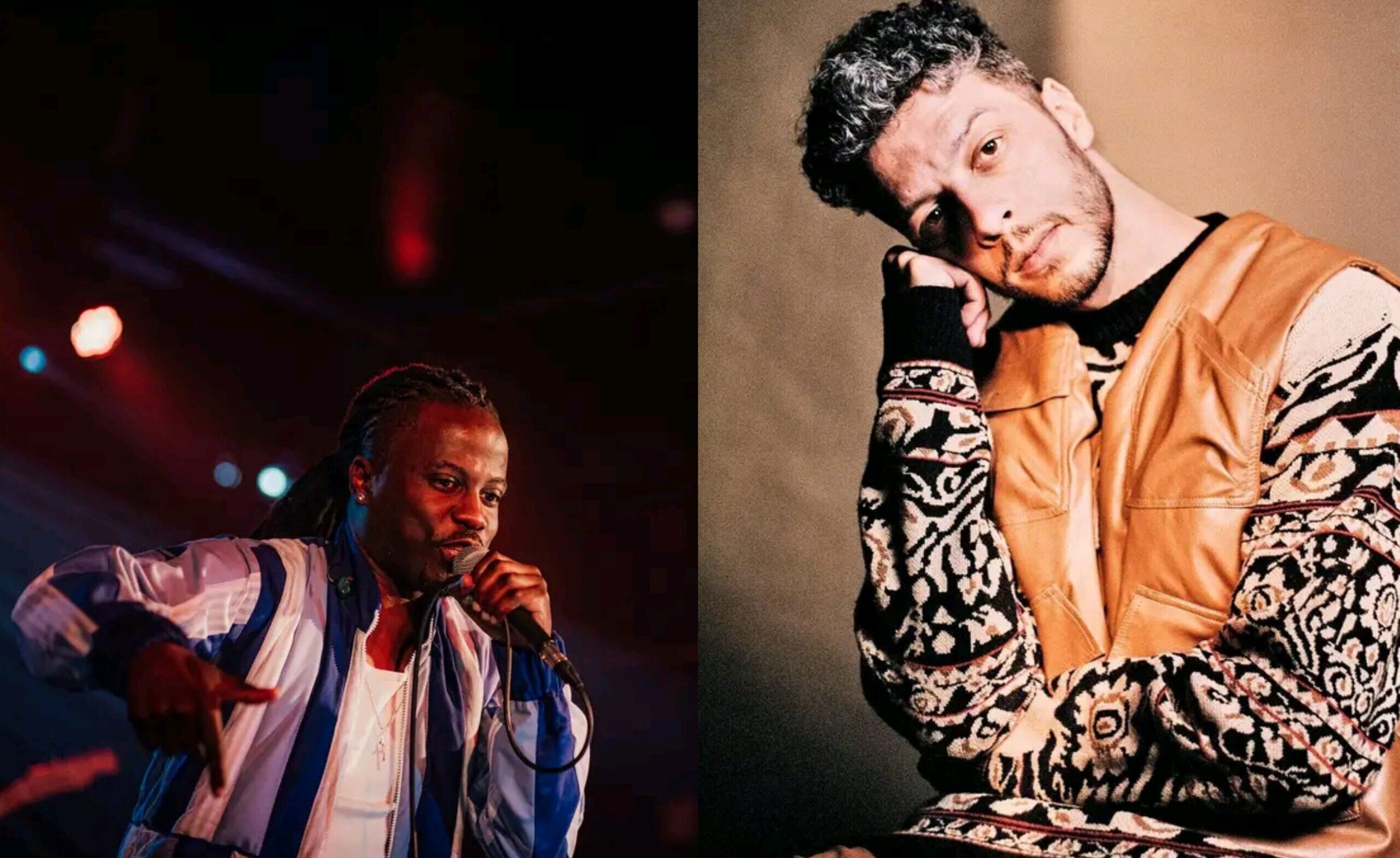 Prodígio e Slow J unem Angola e Portugal num novo single. Uma parceria com peso cultural no Rap lusófono, com lançamento marcado para dia 04.