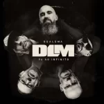 Capa do álbum 96 Ao Infinito do grupo Dealema, lançado em 2026 para celebrar 30 anos de Hip-Hop underground português