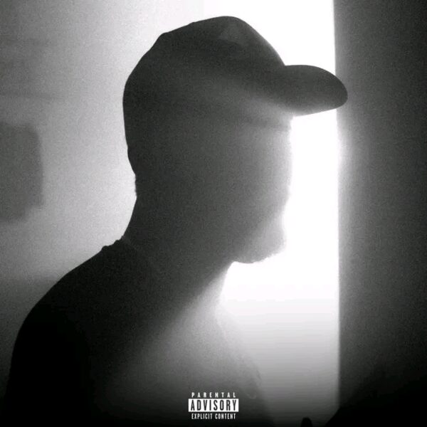 Xuxu Bower no lançamento do EP Farto de Love Songs com visual artístico do projeto