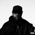 Mike WiLL Made-It em estúdio durante produção do álbum R3SET com artistas do hip hop internacional.