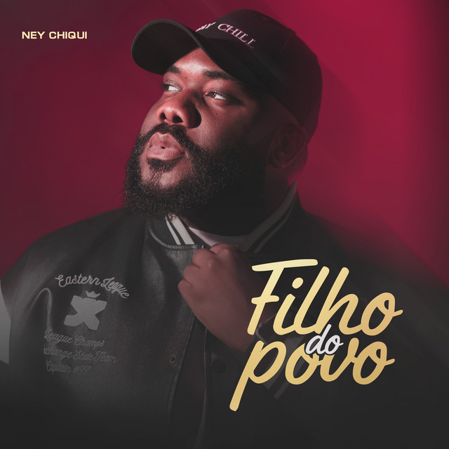 Ney Chiqui lança álbum Filho do Povo com participações de Kelson Most Wanted e Deezy