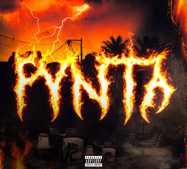 Novo EP de Monsta chega carregado de respostas, tensão lírica e reforça o clima competitivo no hip hop angolano