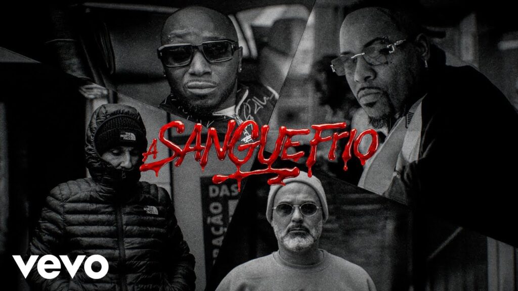 Força Suprema lança videoclipe da música 