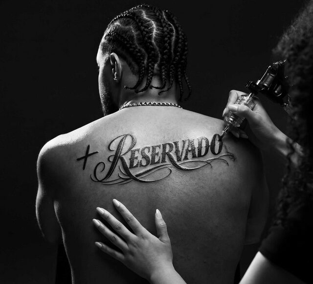 Deejay Telio lança projeto Mais Reservado com Slow J e Deedz B nas plataformas de streaming