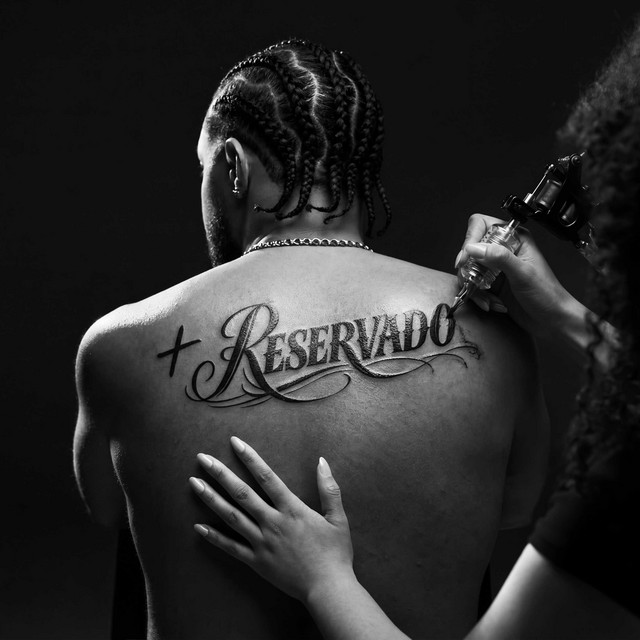 Deejay Telio lança projeto Mais Reservado com Slow J e Deedz B nas plataformas de streaming