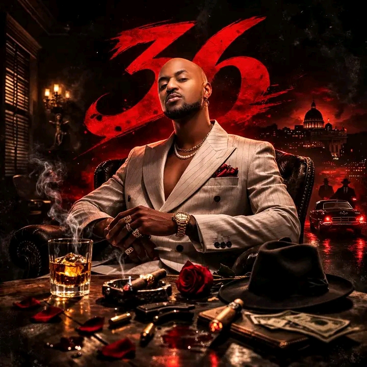 Young Double 36