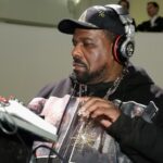 Afrika Bambaataa DJ fundador do Hip-Hop e da Universal Zulu Nation