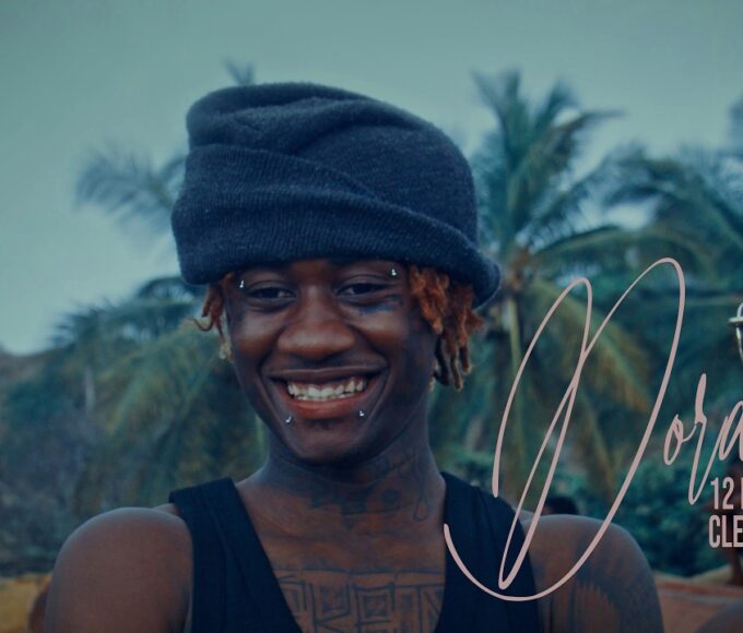 12 FUROS x CLEYTON DAVID - DORAMA