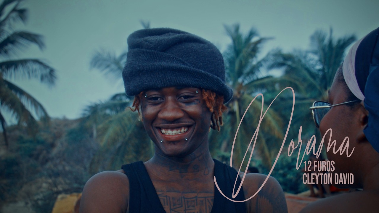 12 FUROS x CLEYTON DAVID - DORAMA 