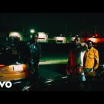 DJ Khaled com Lil Baby e Future no videoclipe One Of Them