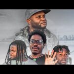 LUSO - Chama na ventania feat RONIN / Isis Hembe / Sidjay (Prod. Silindro Darkroom)