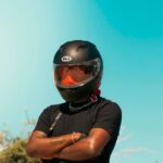 Sleep The Prince, rapper luso-angolano, anuncia o novo álbum "Capacete Preto", com lançamento previsto para 8 de maio de 2026.