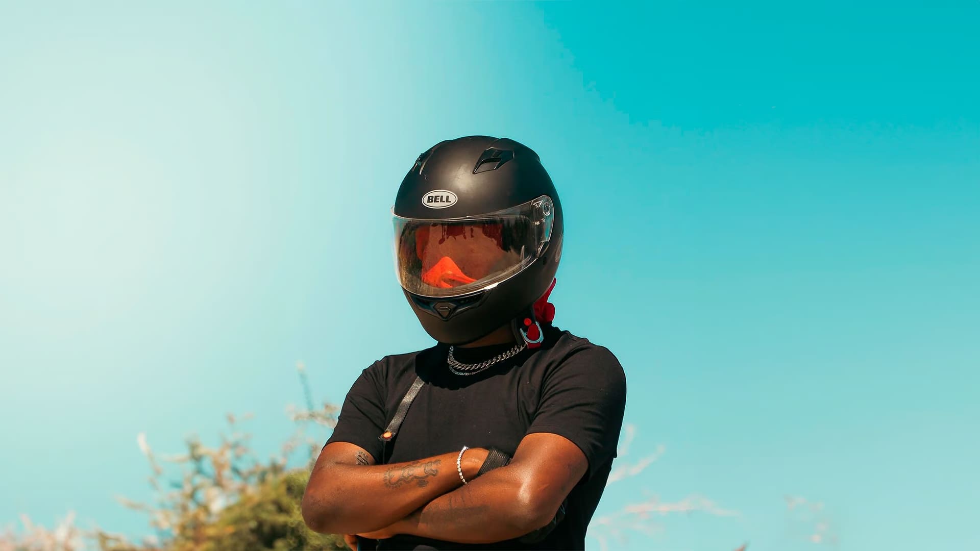 Sleep The Prince, rapper luso-angolano, anuncia o novo álbum "Capacete Preto", com lançamento previsto para 8 de maio de 2026.