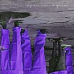 Capa da EP "Vergonha É Roubar e Ser Apanhado", com 4 faixas produzidas por Malz Beatz e participação de Jay Arghh. Disponível no Spotify, Apple Music e mais.