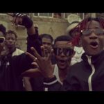 Acorda - Teo No Beat, 12Furos, John Trouble, Pai Banana, Badibanzelo