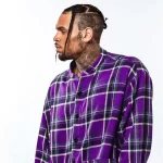 Chris Brown e Leon Thomas - Fallin - álbum BROWN 2026.