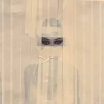 capa do album HABIBTI lançado no dia 15 de maio de 2026