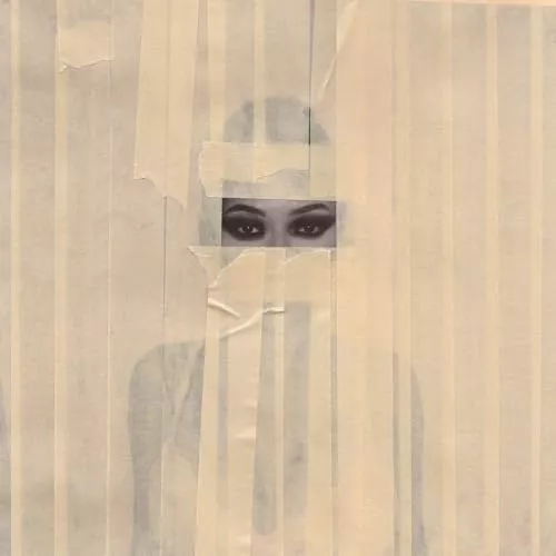 capa do album HABIBTI lançado no dia 15 de maio de 2026