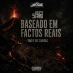 Leonardo Shankara lança nova Diss-track “Baseado Em Factos Reais