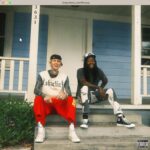 A dupla revisita a era dourada dos blogs de rap com 9 faixas nostálgicas disponíveis em todas as plataformas de streaming.