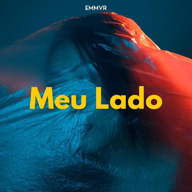 EMMVR lança seu novo single "Meu Lado" Capa do single "Meu Lado" do rapper EMMVR que esta agora disponivel para Downlaod e escutas nas principais plataformas de streaming tais como Spotify, Apple Music e outras mais.