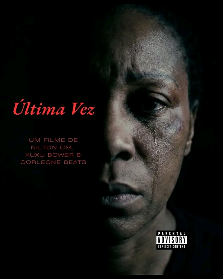 "Última Vez": Nilton CM e Xuxu Bower abordam violência doméstica no novo single do álbum duplo Sinto Muito 7 Capa do single Última Vez de Nilton CM com participação de Xuxu Bower, lançado em maio de 2026