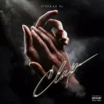 Capa da musica "Clap" do rapper Polo G disponível hoje 29 de maio.