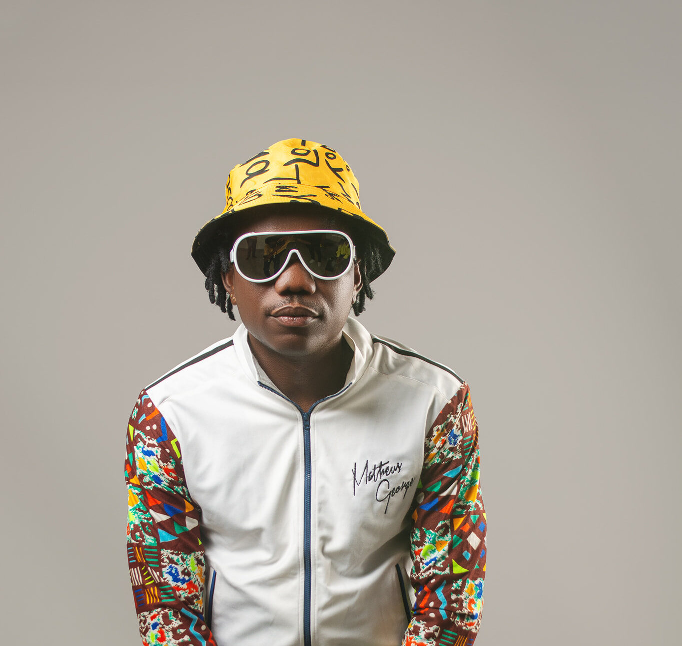 Ready Neutro responde ao Monsta com "Bisturi" 7 Imagem do Rapper Ready Neutro