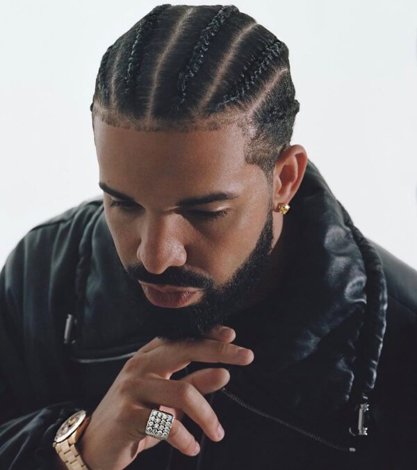 Três músicas de Drake vazaram na internet horas antes do lançamento oficial. Em "1PM In Albany", o rapper ataca diretamente Kendrick Lamar, Dr. Dre e LeBron James.