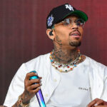 chris brown