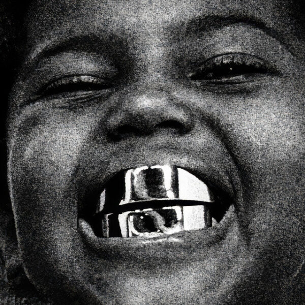 Capa do álbum BULLY Deluxe de Kanye West com faixas feat. Don Toliver e remix de Lauryn Hill
