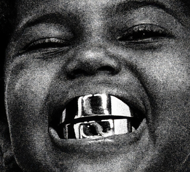 Capa do álbum BULLY Deluxe de Kanye West com faixas feat. Don Toliver e remix de Lauryn Hill