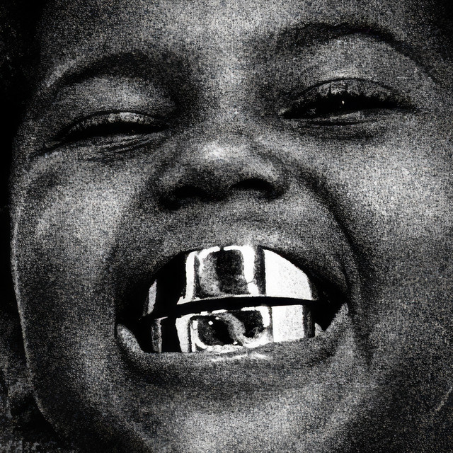 Capa do álbum BULLY Deluxe de Kanye West com faixas feat. Don Toliver e remix de Lauryn Hill Capa do álbum BULLY Deluxe de Kanye West com faixas feat. Don Toliver e remix de Lauryn Hill
