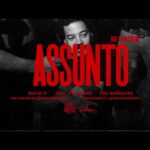 GI-O, Axel, Young King e Eric Rodrigues lançam o single Assunto.