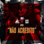 KEBRADA 25 - NÃO ACREDITO (FEAT GAIA BEAT, MASTA OGBIGBABE & EXTREMO SIGNO)
