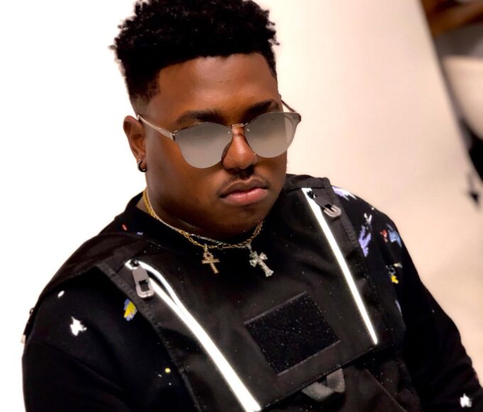 LipeSky anuncia o primeiro álbum solo SUPA previsto para julho de 2026