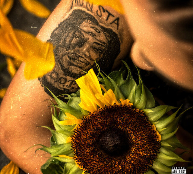 Monsta EP Mal Me Queres capa oficial 2026.