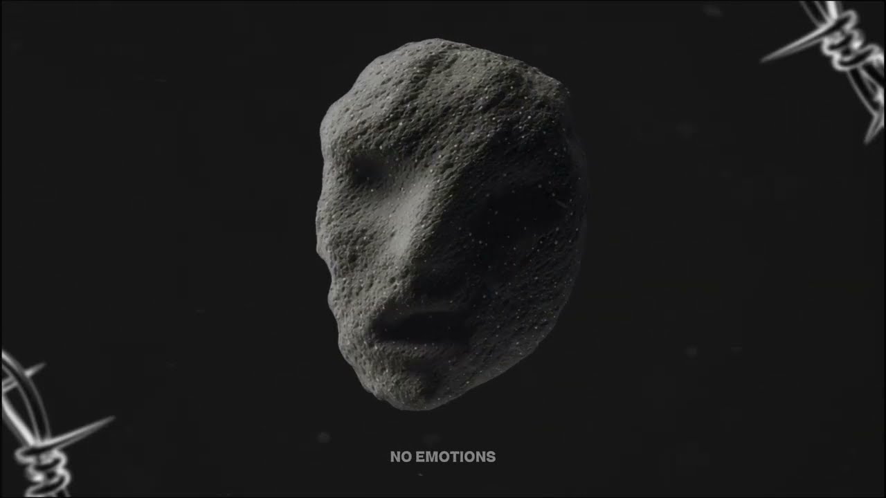 Young Double junta-se com SleepyThePrince e Kelson Most Wanted em "No Emotions" 7 YOUNG DOUBLE - No Emotions feat SleepyThePrince & Kelson Most Wanted
