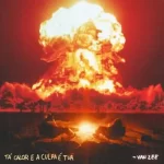 Van Zee lança o EP Tá Calor E A Culpa É Tua com 7 faixas produzidas por Frankie On The Guitar, André Moreira e outros. Disponível no Spotify e Apple Music.