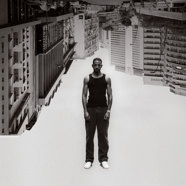 Slim Boy lançou "Coisas Que eu Sei", Ouça agora 7 Capa do álbum do rapper Slim Boy intitulado "Coisas que eu Sei"